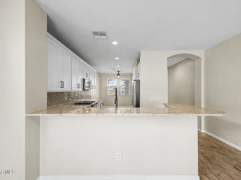 34997 N Sacramento Wash Rd — Photo 13