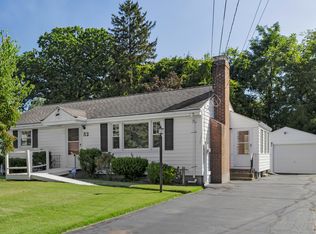52 Westgate St, West Hartford, CT 06110
