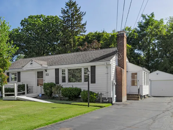 52 Westgate St, West Hartford, CT 06110