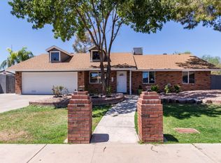 1448 E Kael St, Mesa, AZ 85203
