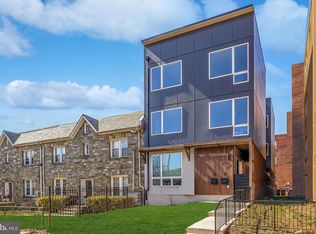 2718 4th St NE #2, Washington, DC 20002