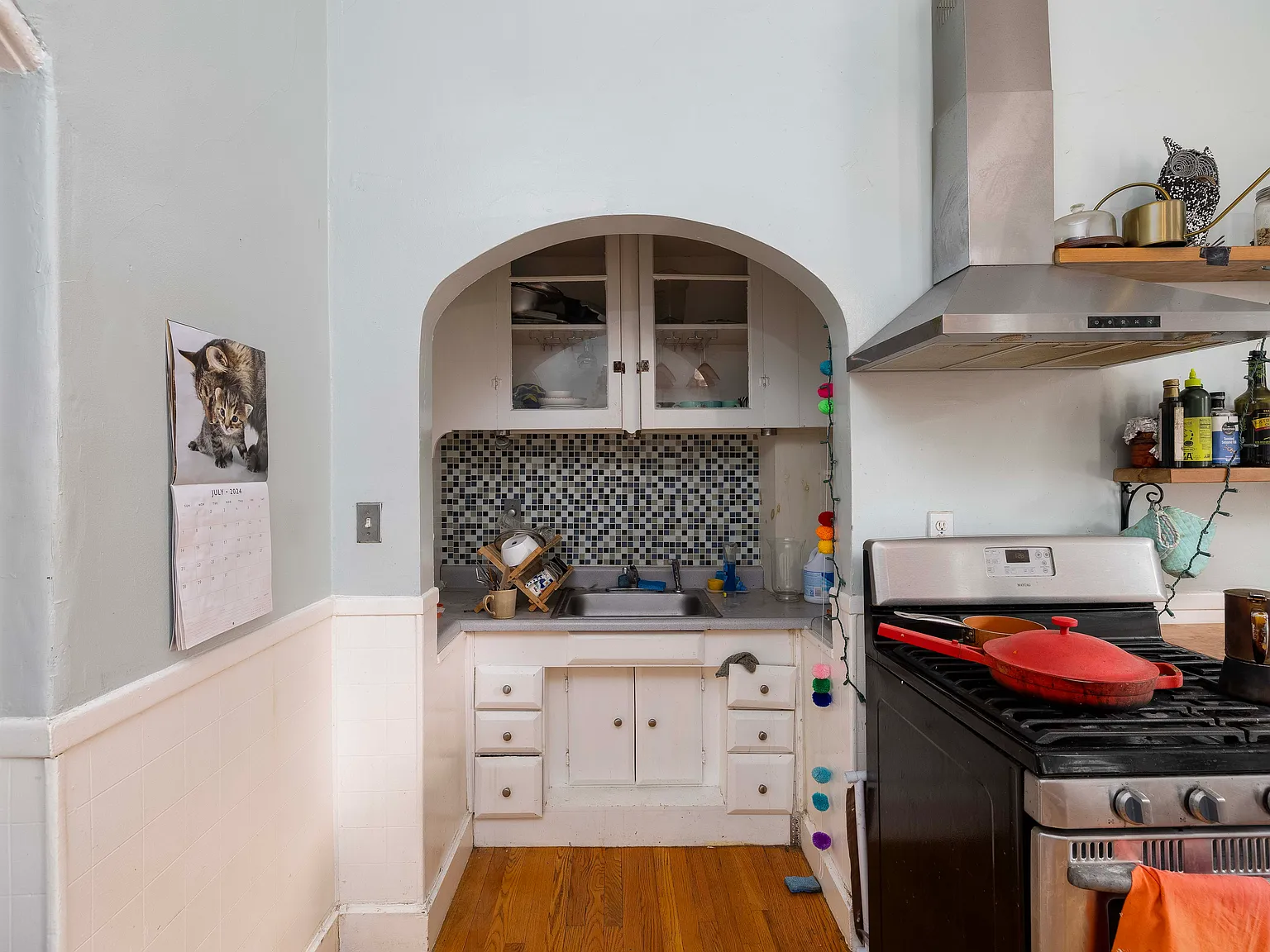 1 bed, 850 sqft, $2,000 — Photo 4