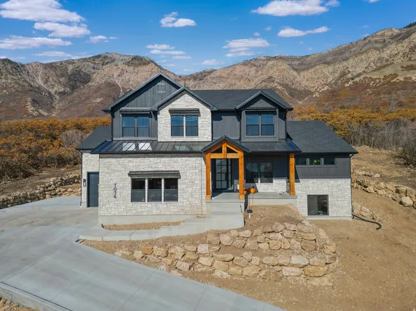 770 E Mountain Rd, North Ogden, UT 84414