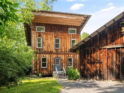 62 Mount Pleasant Rd, Ithaca, NY, 14850