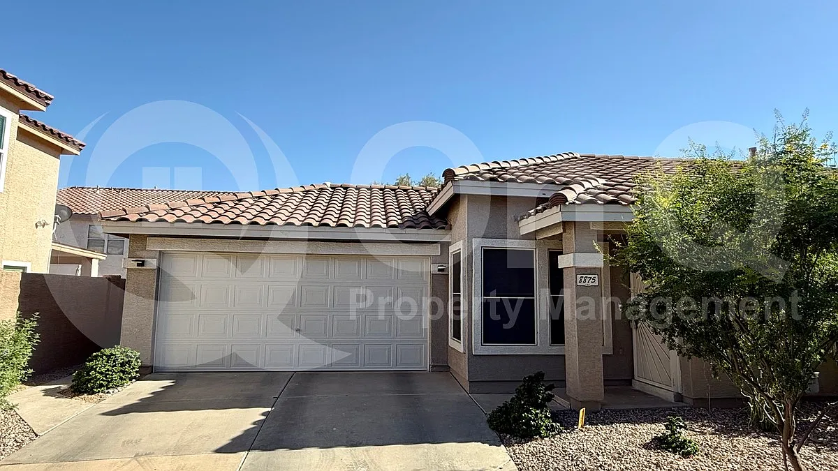 Building Photo - 8875 E Arizona Park Pl