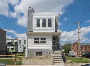 1402 S Napa St, Philadelphia, PA 19146