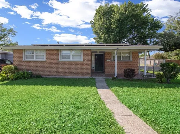 216 N Cumberland St, Metairie, LA 70003