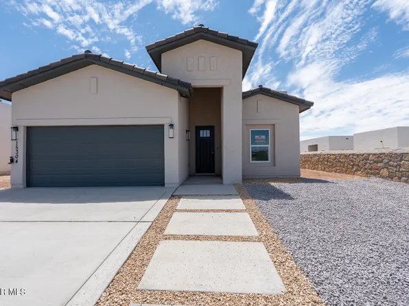 15304 Imagine Dr, El Paso, TX 79938