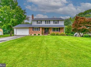 170 Kennedy Blvd, Elkton, MD 21921