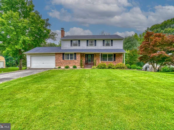 170 Kennedy Blvd, Elkton, MD 21921