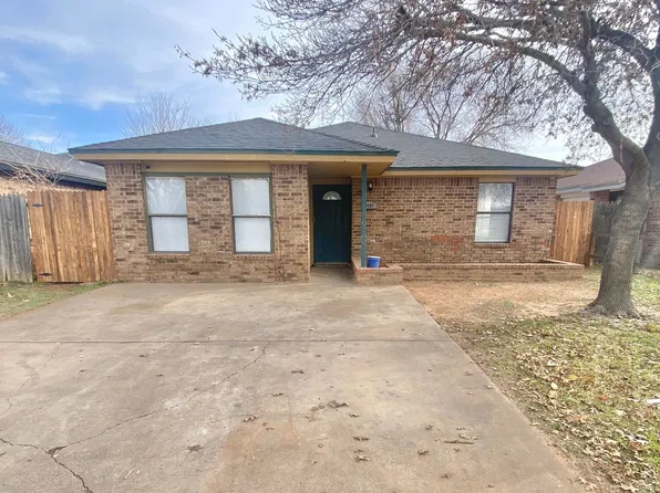 8407 Vernon Ave, Lubbock, TX 79423