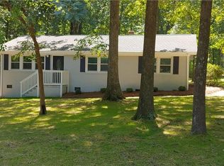 322 Spur Rd, Greensboro, NC 27406