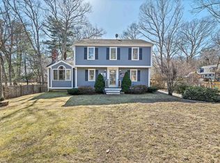 122 Washington Ave, Marshfield, MA 02050