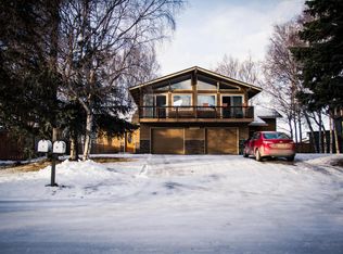10058 Marmot Cir, Anchorage, AK 99515