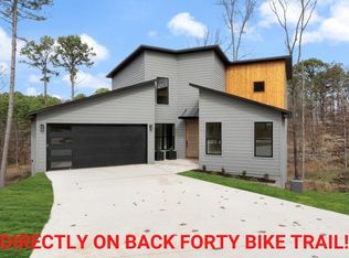 5 Brill Ln, Bella Vista, AR 72714