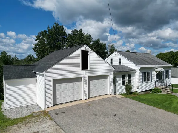 1245 Battle Street, Webster, NH 03303