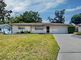 1953 Byram Dr, Clearwater, FL 33755