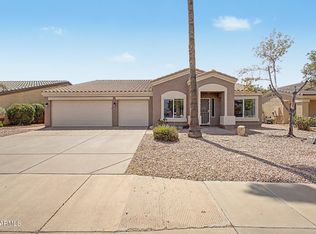 10505 E EMERALD Circle, Mesa, AZ 85208