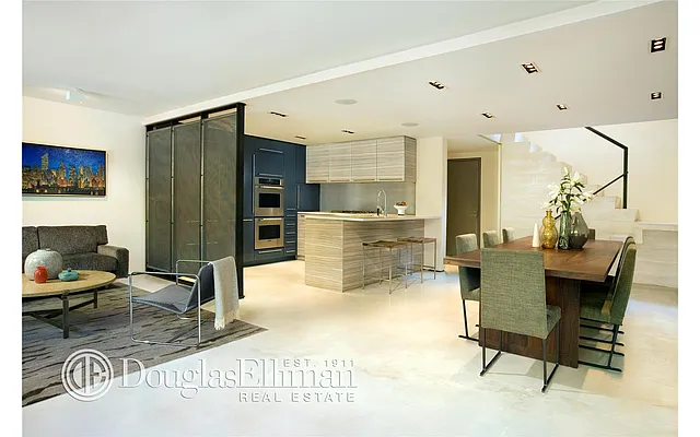 Sold by Douglas Elliman | media 27