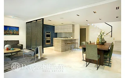 Sold by Douglas Elliman