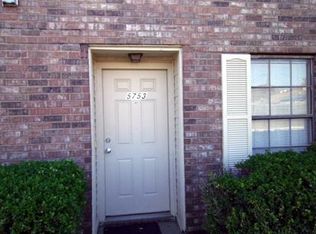 5753 Shadydell Dr, Fort Worth, TX 76135