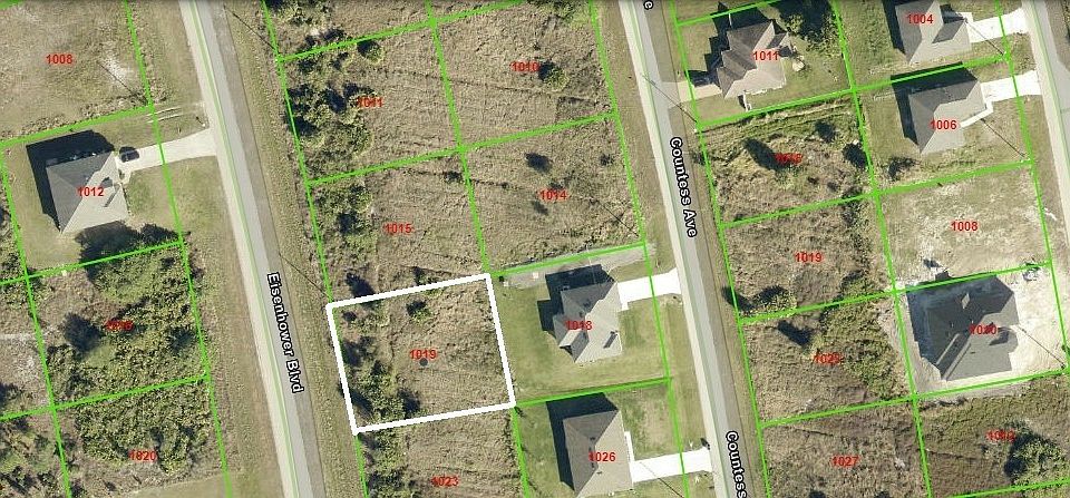 1st image of 1019 Eisenhower Blvd