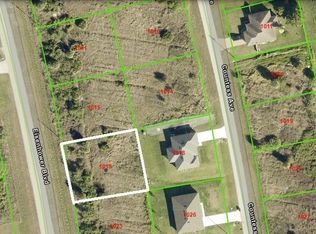 1019 Eisenhower Blvd, Lehigh Acres, FL 33974