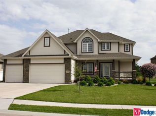 7939 Legacy St, Papillion, NE 68046
