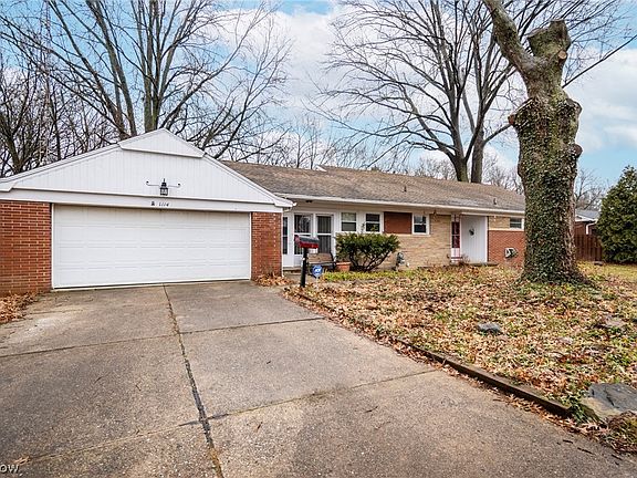 2nd image of 1114 Briarcliff Ave