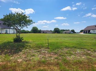LOT 10 County Road 49, Headland, AL 36345