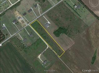 Tbd Academy Rd, Bennettsville, SC 29512