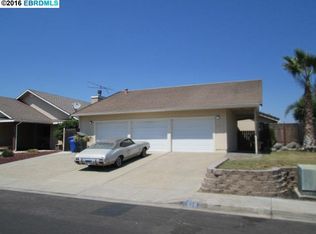 520 Discovery Bay Blvd, Discovery Bay, CA