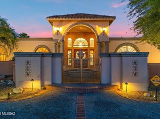 11555 E Pantano Trl, Tucson, AZ 85730