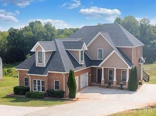 1015 Maddie Ln, Forest, VA 24551