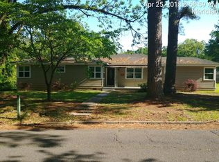 3004 27th St, Meridian, MS 39305