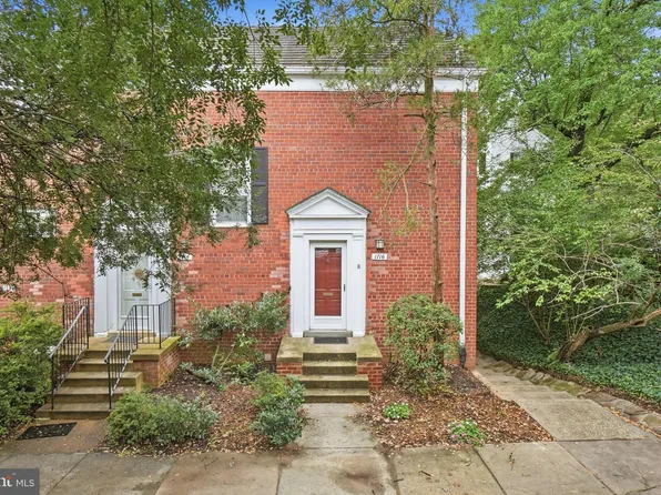 1716 Preston Rd, Alexandria, VA 22302