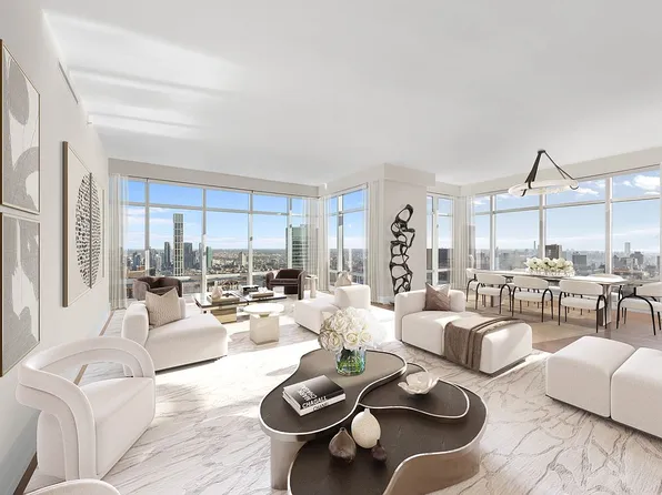 151 E 58th St APT 45C, New York, NY 10022