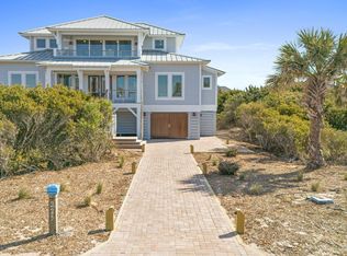225 W Bald Head Wynd Bald, Head Island, NC 28461