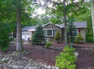 102 Bunyon Springs Ct, Drums, PA 18222