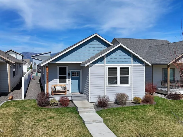 12131 W Moorfield Ave, Post Falls, ID 83854