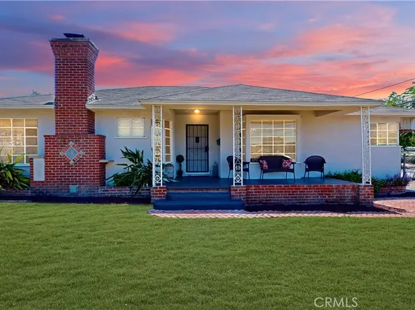 1756 Alameda St, Pomona, CA 91768