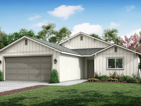 2158 Huntington Ct, Delano, CA 93215