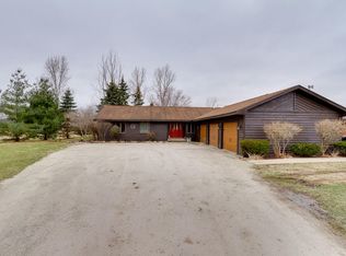 10032 296th Ave, Trevor, WI 53179