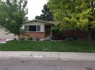 3753 N Manchester St, Boise, ID 83704