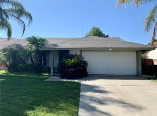 3320 Fanwood Ct, Riverside, CA 92503