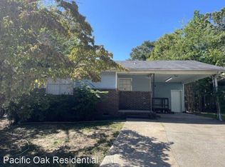 1226 Oakwood St, Birmingham, AL 35215