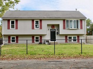 65 Eaton St, Brockton, MA 02301