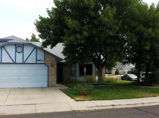 9654 W Rifleman St, Boise, ID 83704