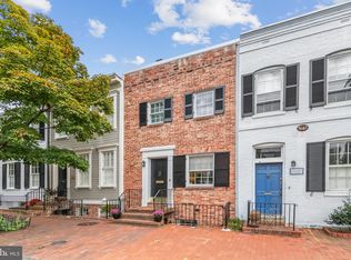 1349 28th St NW, Washington, DC 20007