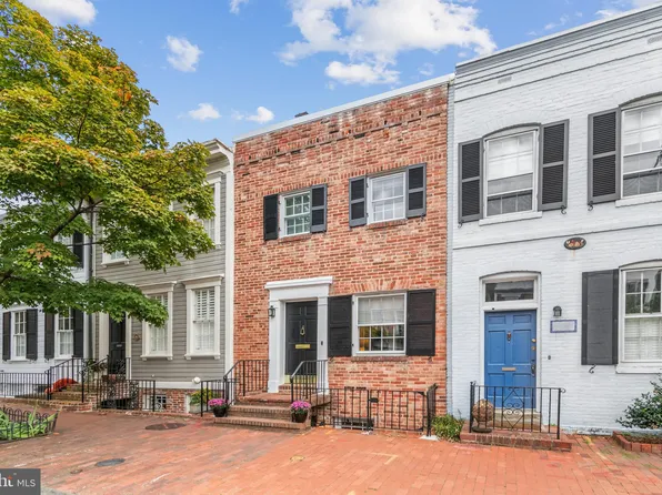 1349 28th St NW, Washington, DC 20007